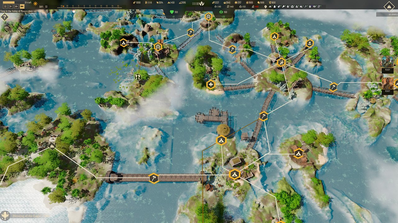 [25/09/2025] Aztecs: The Last Sun - Screenshots (8)