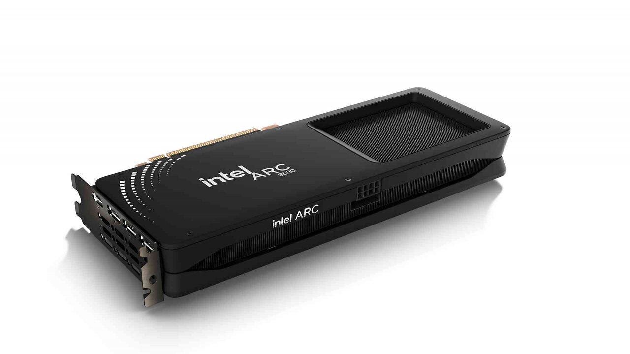 [11/09/2025] Arc B580