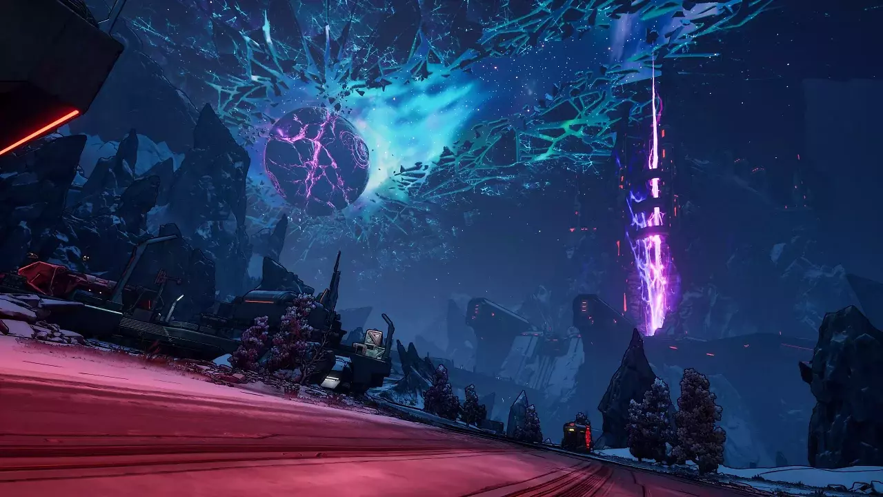 [10/09/2025] Borderlands 4: Systemanforderungen für PC-Spieler