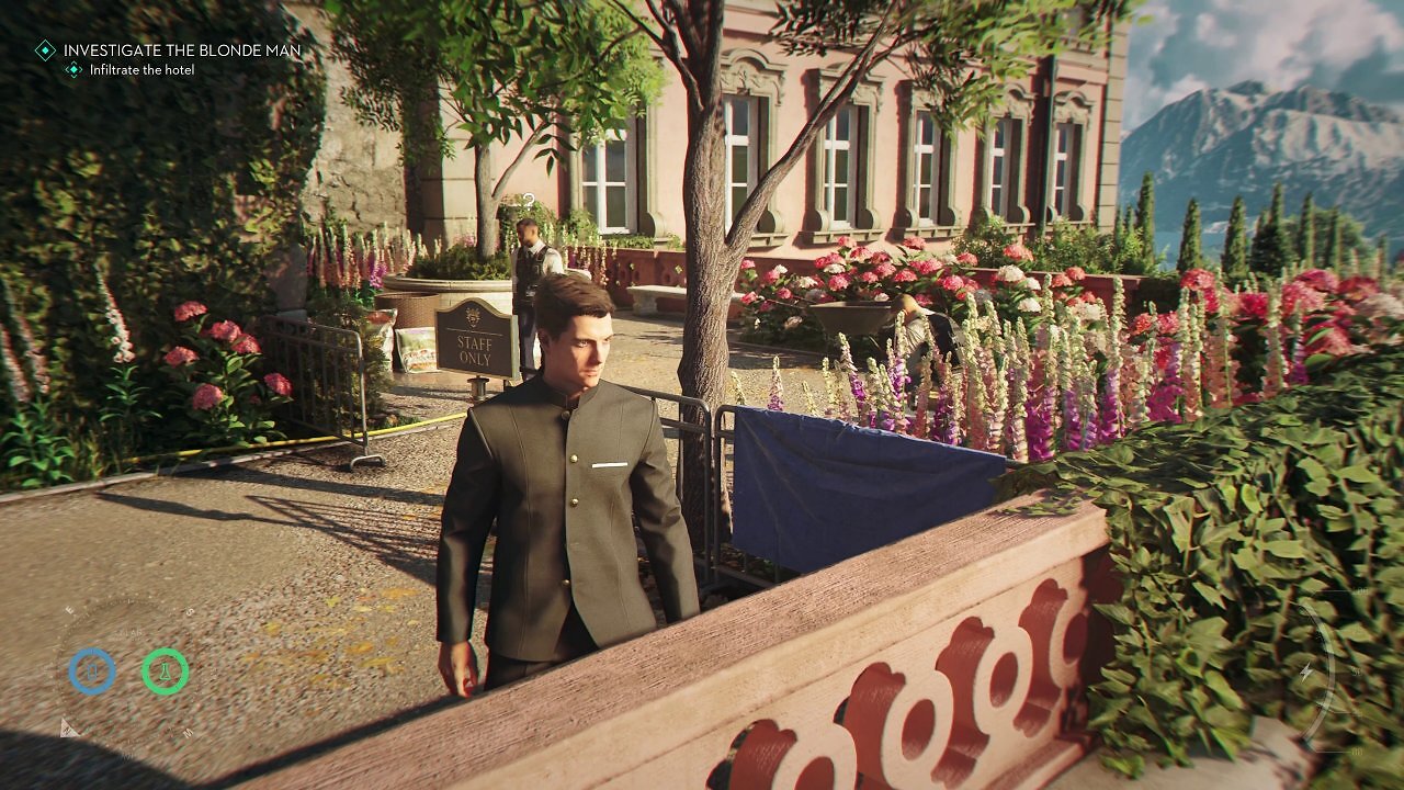 Erstes Gameplay zu 007 First Light: Ein Lichtblick im James-Bond-Universum? (2)