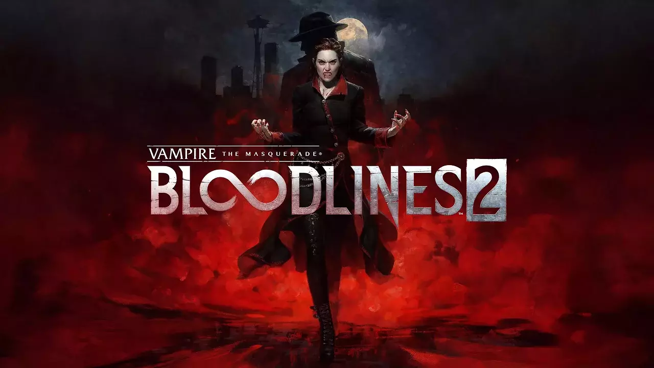 [08/09/2025] Vampire: The Masquerade – Bloodlines 2