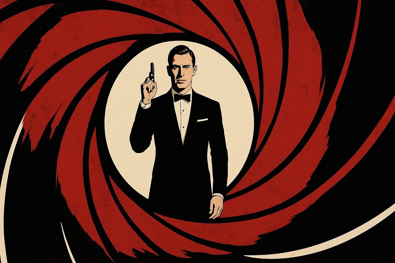[25/09/2025] Jeff Bezos will Sydney Sweeney als Bond-Girl: Gerüchte um 007-Casting sorgen für Aufsehen
