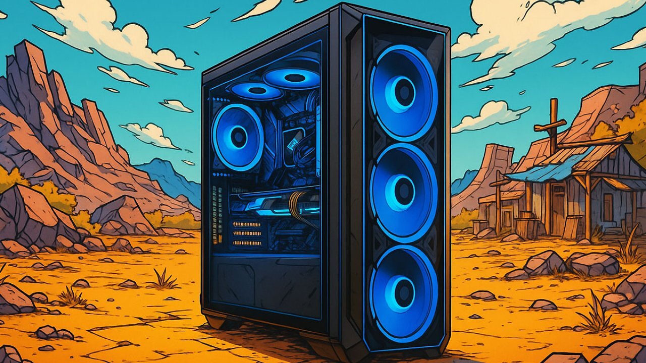 [26/09/2025] Gaming-PC für Borderlands 4 kaufen: Welche Hardware den Anforderungen gewachsen ist