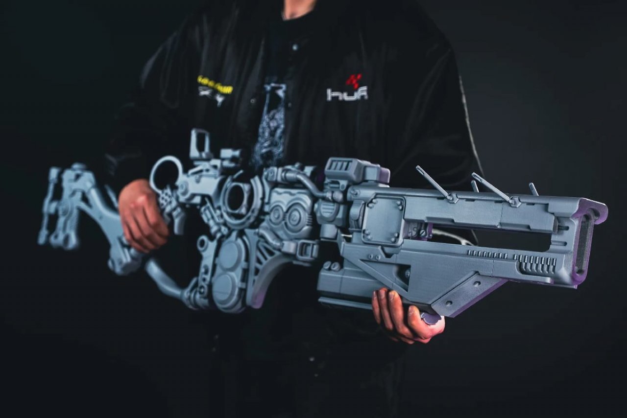[21/09/2025] Borderlands 4 schafft weltweit ersten Präzedenzfall: 3D-Modelle direkt zum Launch (2)