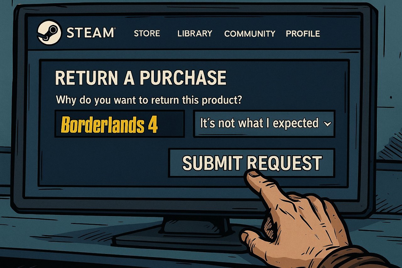 [17/09/2025] Gearbox-Chef Randy Pitchford kontert die Kritik an Borderlands 4 mit markigen Sprüchen. Statt Entschuldigungen gibt's Einzeiler - von 