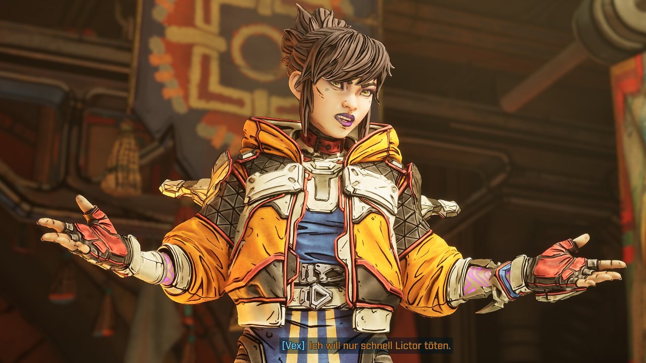[11/09/2025] Borderlands 4 erreicht hohe Spielerwerte, ist aber offenbar nicht frei von Fehlern.