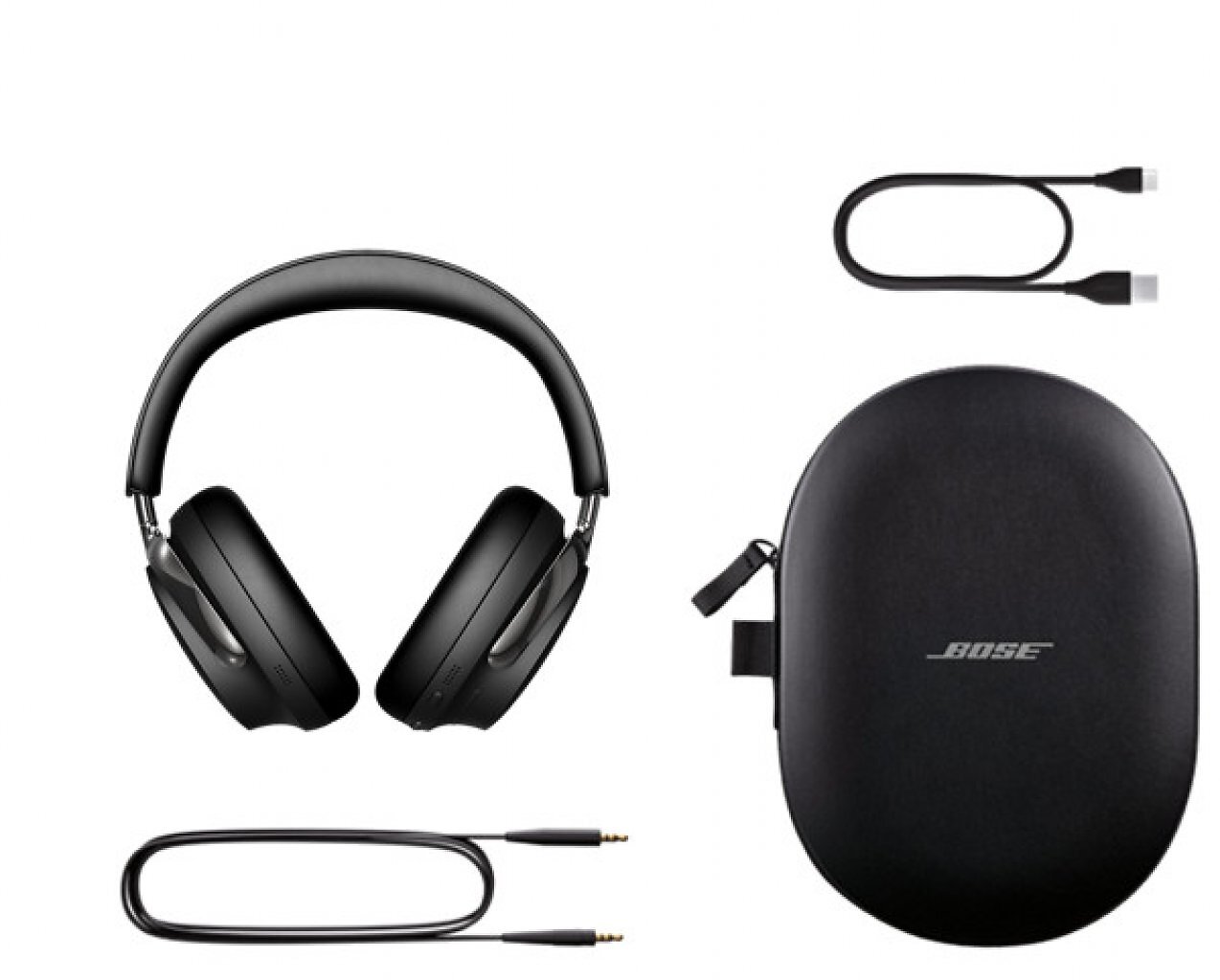 [17/09/2025] Oftmals ist bei Bluetooth-Kopfhörern zusätzlich auch ein 3,5-mm-Klinke-Kabel enthalten. Wenn Ihnen die Möglichkeit der verkabelten Verbindung wichtig ist, sollten Sie darauf ein Augenmerk legen.