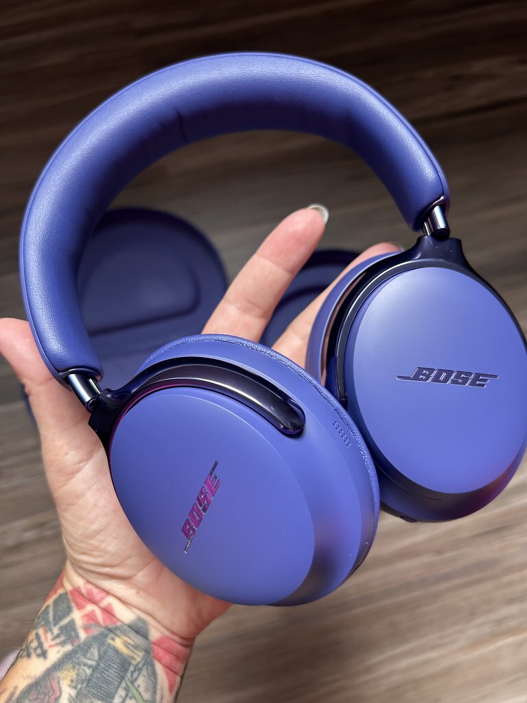 [17/09/2025] Over-Ear-Kopfhörer: Test und Kaufberatung - neu mit Bose Quietcomfort Ultra 2nd Gen (2)