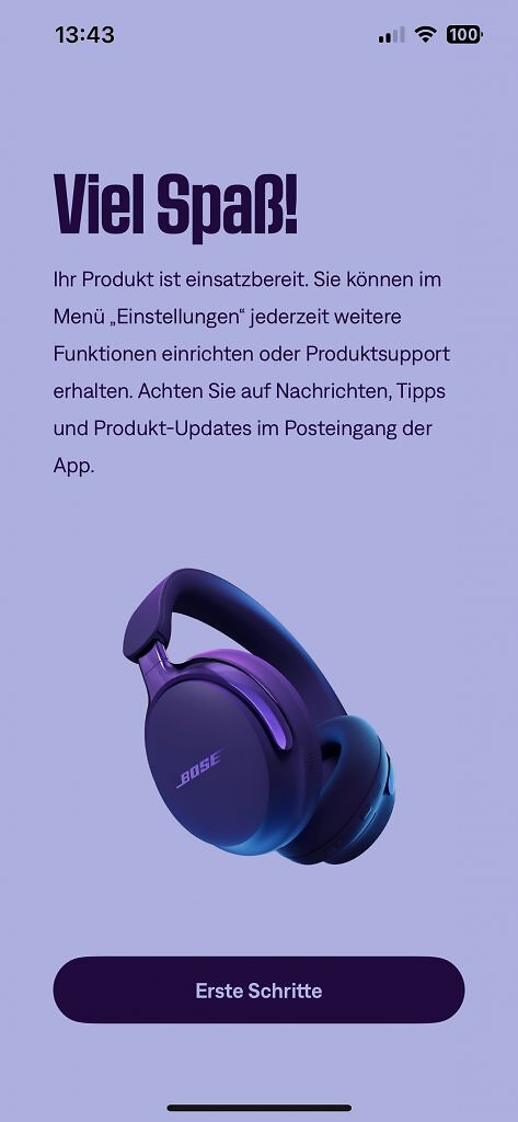 [17/09/2025] Over-Ear-Kopfhörer: Test und Kaufberatung - neu mit Bose Quietcomfort Ultra 2nd Gen (4)