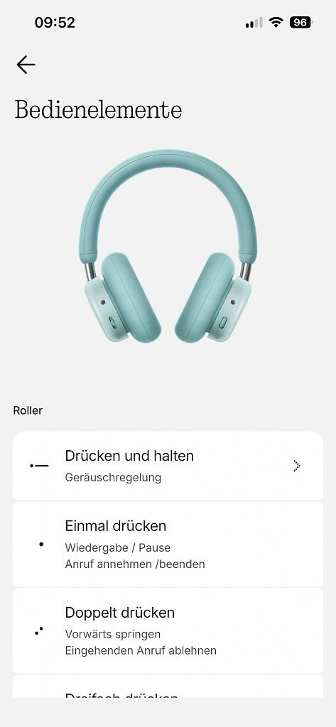 [26/09/2025] Over-Ear-Kopfhörer: Test und Kaufberatung - neu mit CMF Headphone Pro (3)