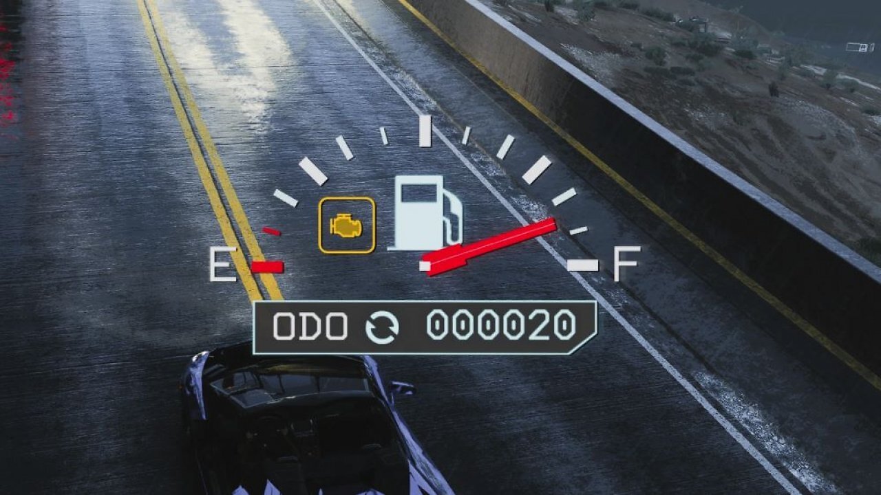 [09/09/2025] Cyberpunk 2077: Mod bringt voll funktionsfähiges Kraftstoffsystem (1)