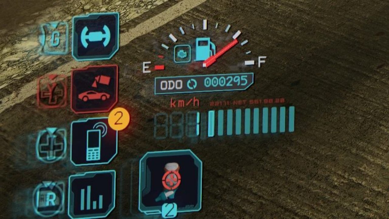 [09/09/2025] Cyberpunk 2077: Mod bringt voll funktionsfähiges Kraftstoffsystem (2)