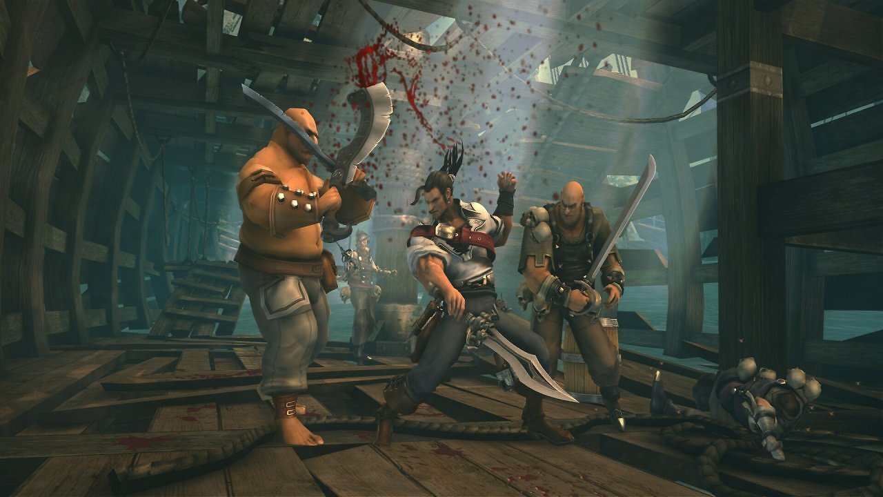 [24/09/2025] Captain Blood (Metascore 50): Das Piraten-Actionspiel hat den Kritikern zufolge das Problem, zu spät auf dem Markt zu landen - so etwa zwanzig Jahre zu spät. Captain Blood erinnere in jedem Aspekt an Zeiten vergangener PS2-Titel der Hack'n'Slay-Ära, die 2025 wohl niemand mehr will.