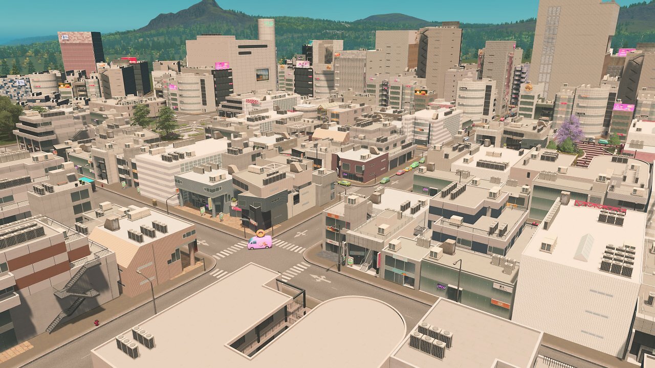 [11/09/2025] Colossal Order meldet sich zurück und hat handfeste Neuigkeiten für Cities: Skylines sowie den Nachfolger, Cities: Skylines 2.