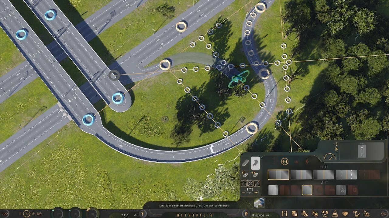 [26/09/2025] Über eine Million Einwohner? City-Builder mit Mega-Features (17)