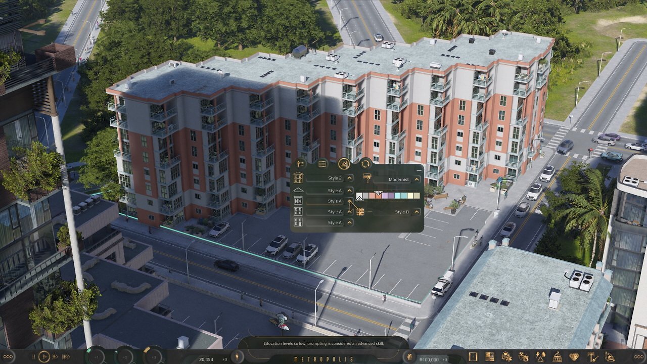 [26/09/2025] Über eine Million Einwohner? City-Builder mit Mega-Features (12)