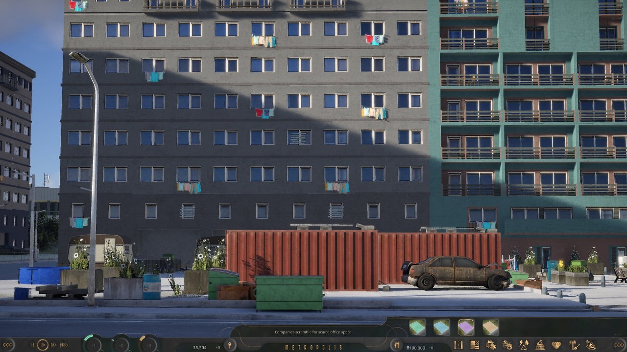 [26/09/2025] Über eine Million Einwohner? City-Builder mit Mega-Features (9)