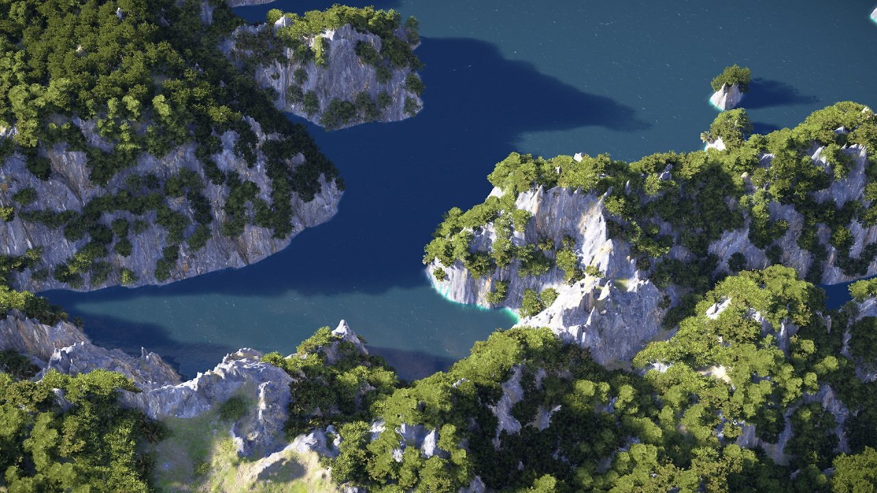 [26/09/2025] Über eine Million Einwohner? City-Builder mit Mega-Features (19)