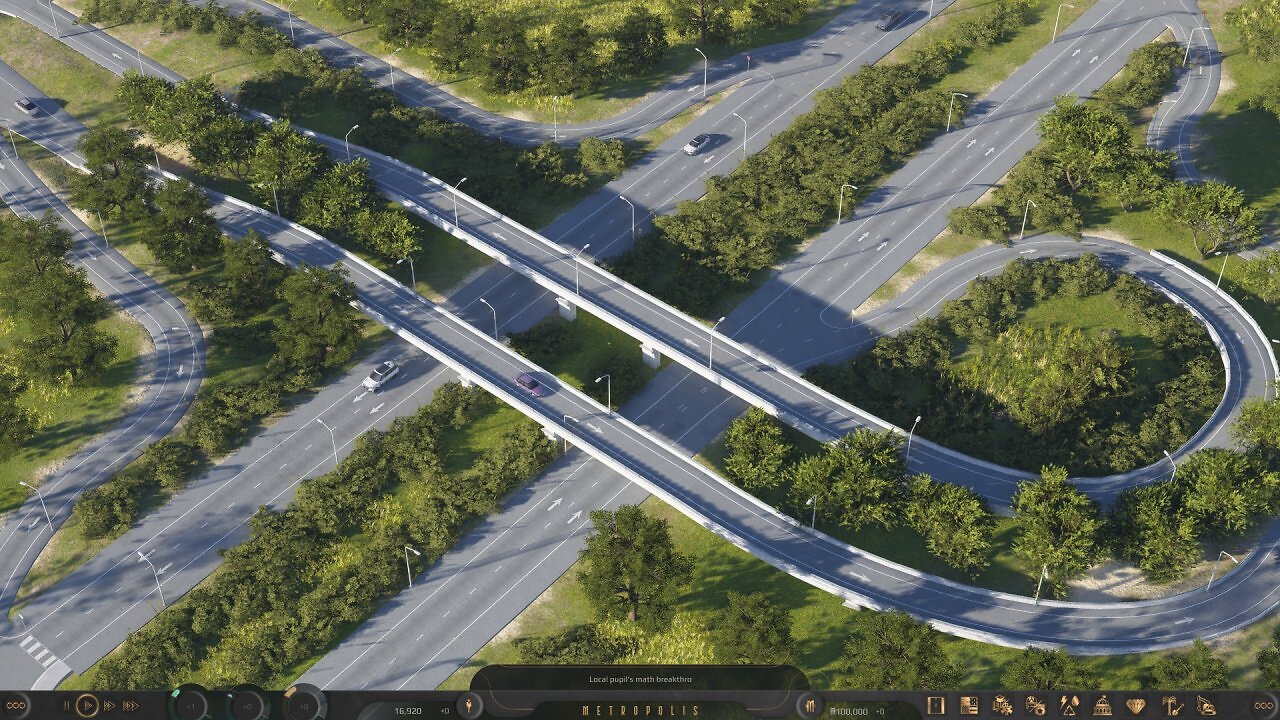 [26/09/2025] Über eine Million Einwohner? City-Builder mit Mega-Features (16)