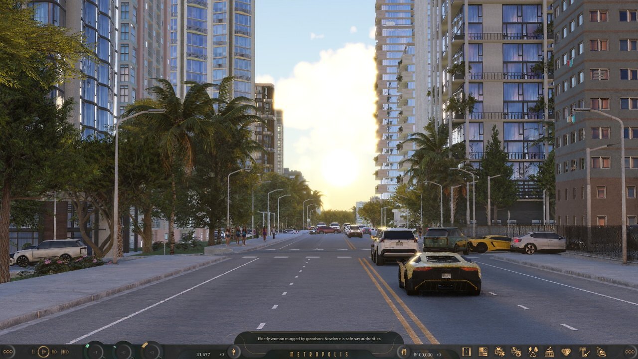 [26/09/2025] Über eine Million Einwohner? City-Builder mit Mega-Features (7)