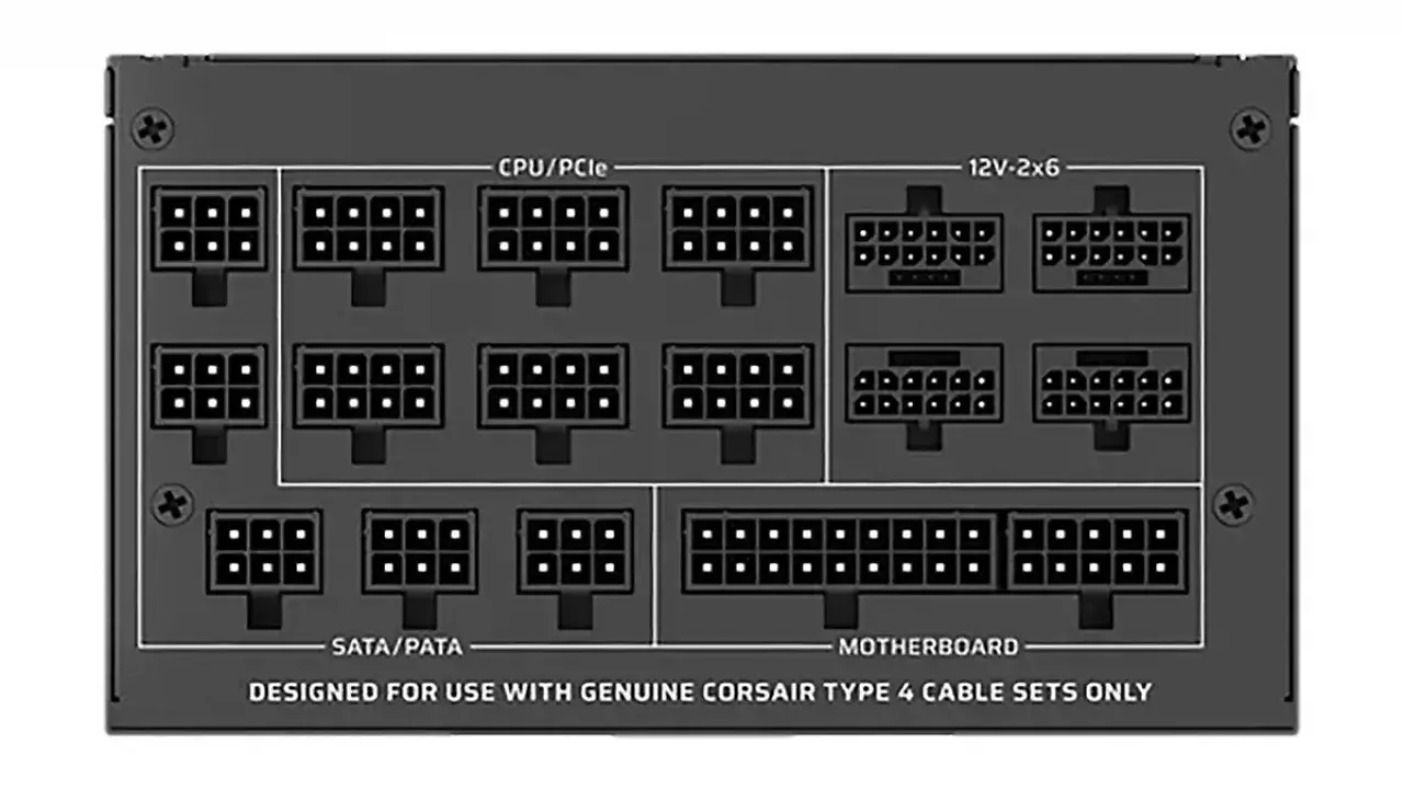 [17/09/2025] Corsair: 3.000-Watt-Netzteil für 600 Dollar vorgestellt (4)