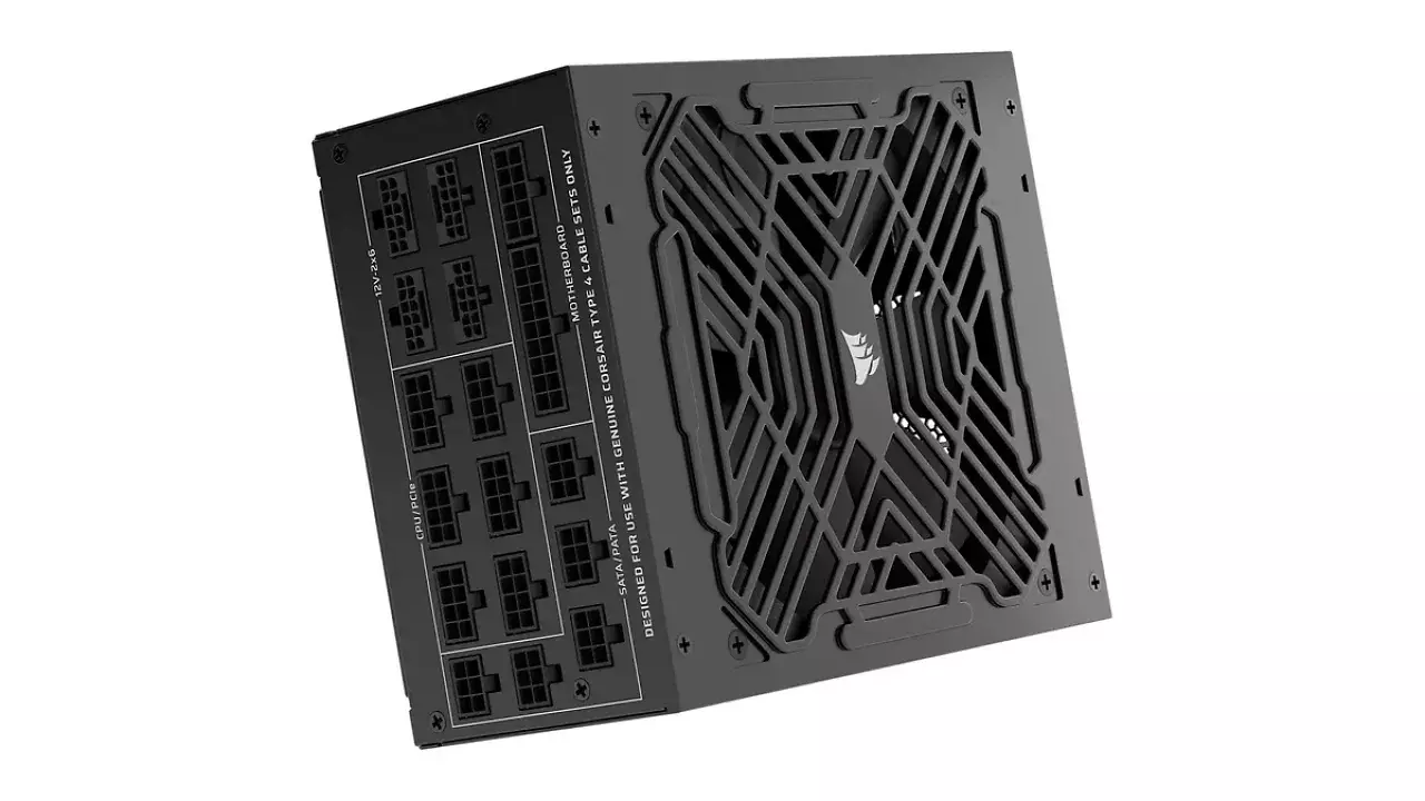 [17/09/2025] Corsair: 3.000-Watt-Netzteil für 600 Dollar vorgestellt (3)