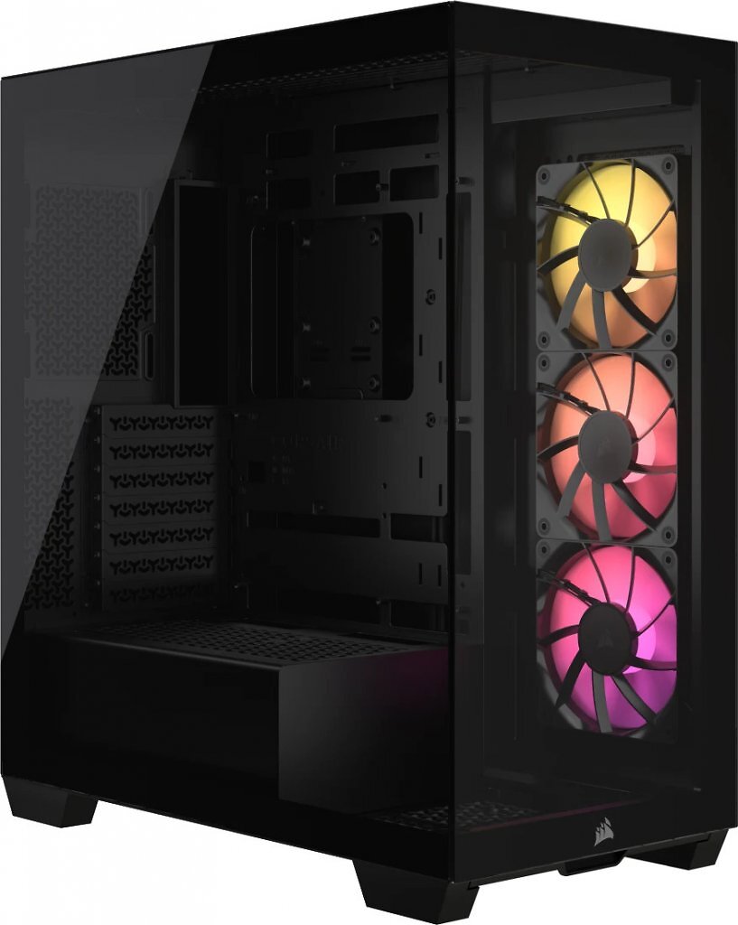 Corsair 3500X ARGB