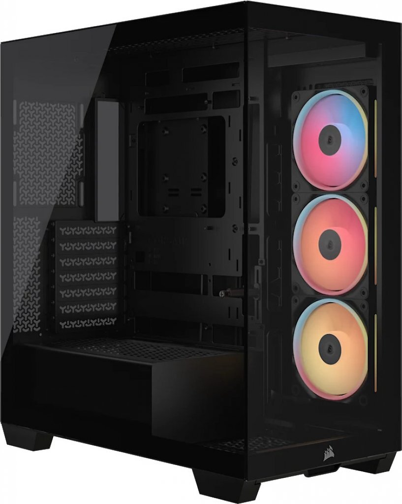Corsair 3500X LC-R RGB Icue Link