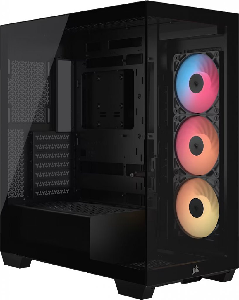 Corsair 3500X RS-R ARGB