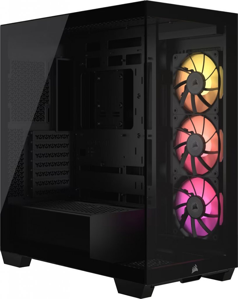 Corsair 3500X RGB
