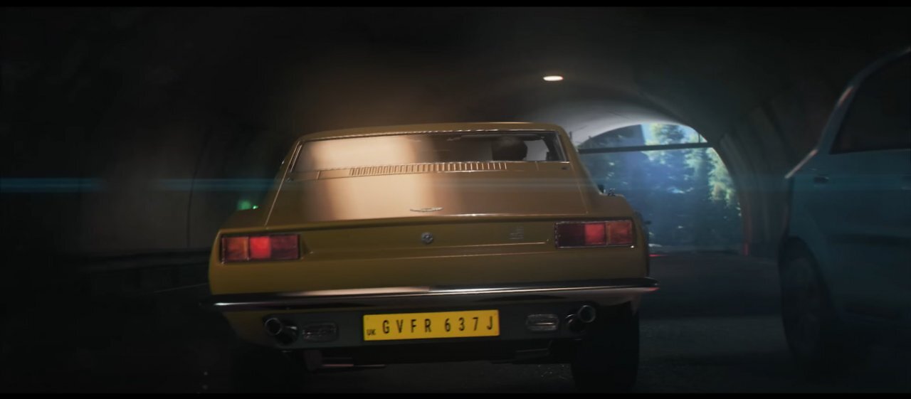 Erstes Gameplay zu 007 First Light: Ein Lichtblick im James-Bond-Universum? (20)