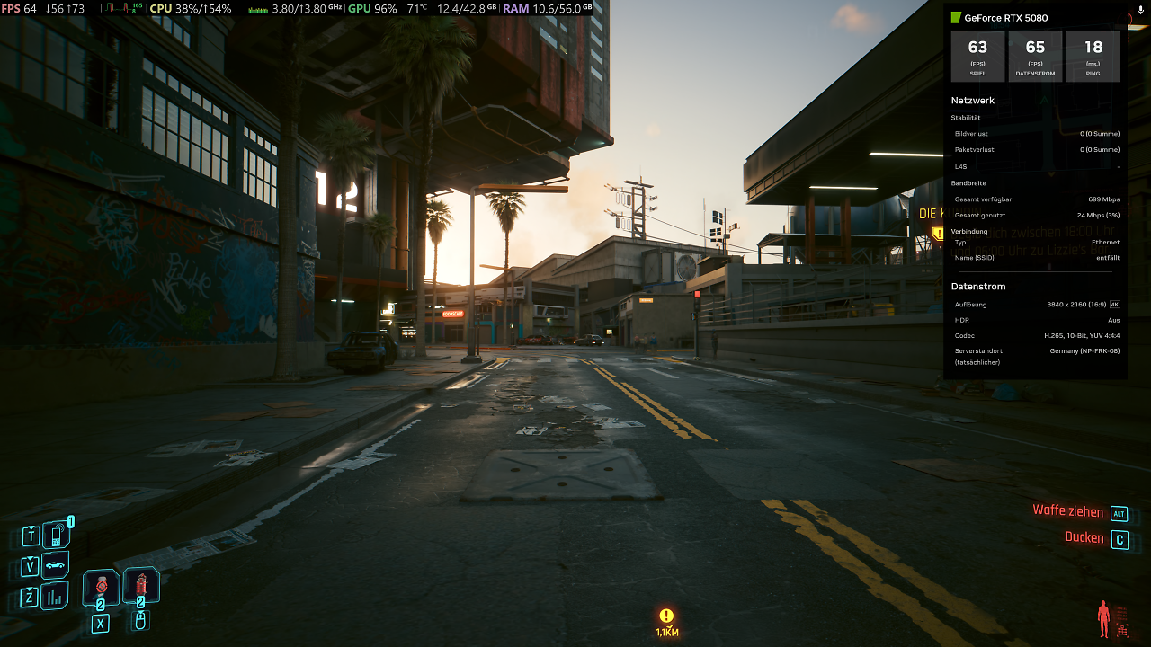 Cyberpunk 2077
