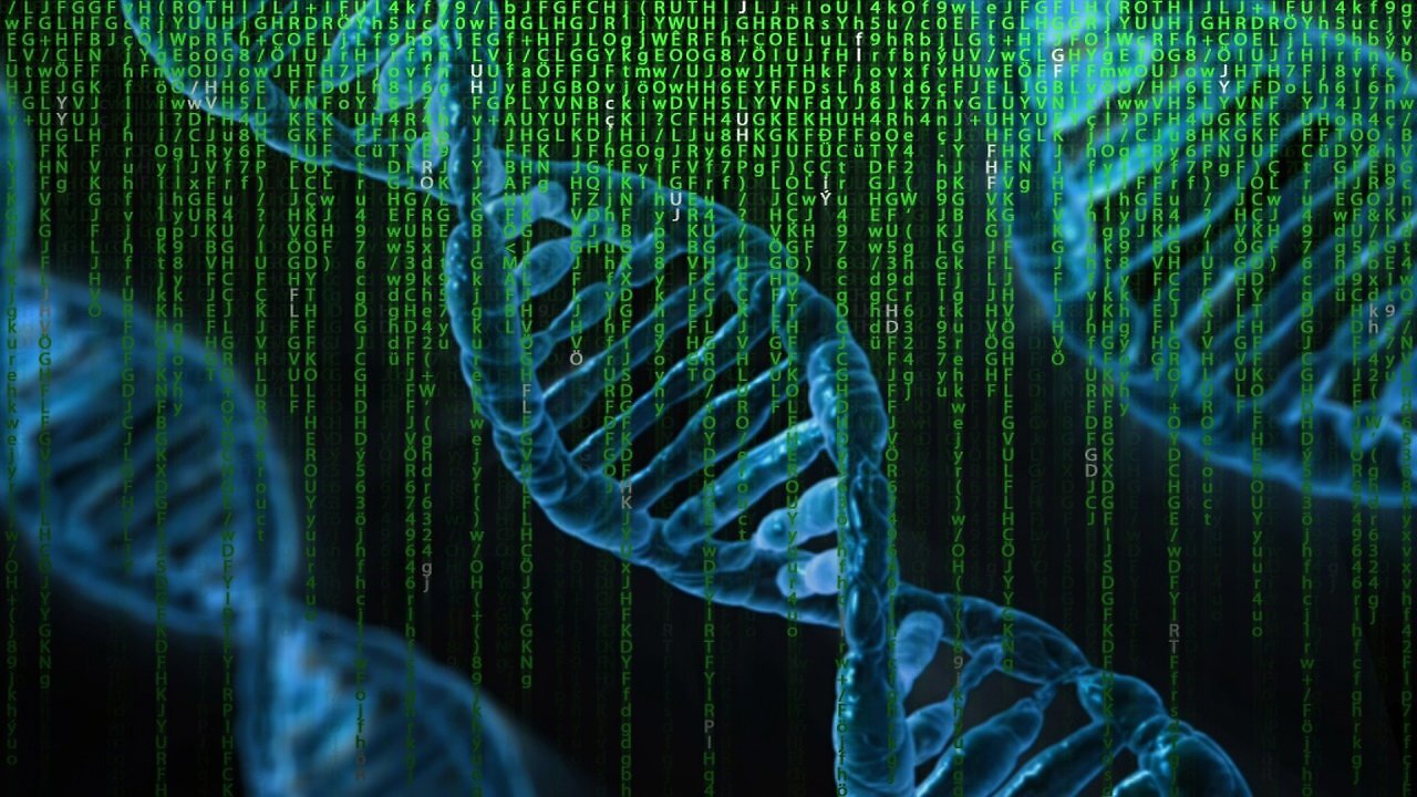 [15/09/2025] DNA-Kassetten können schon jetzt alle jemals erschienenen Songs speichern, aber es gibt einen Haken