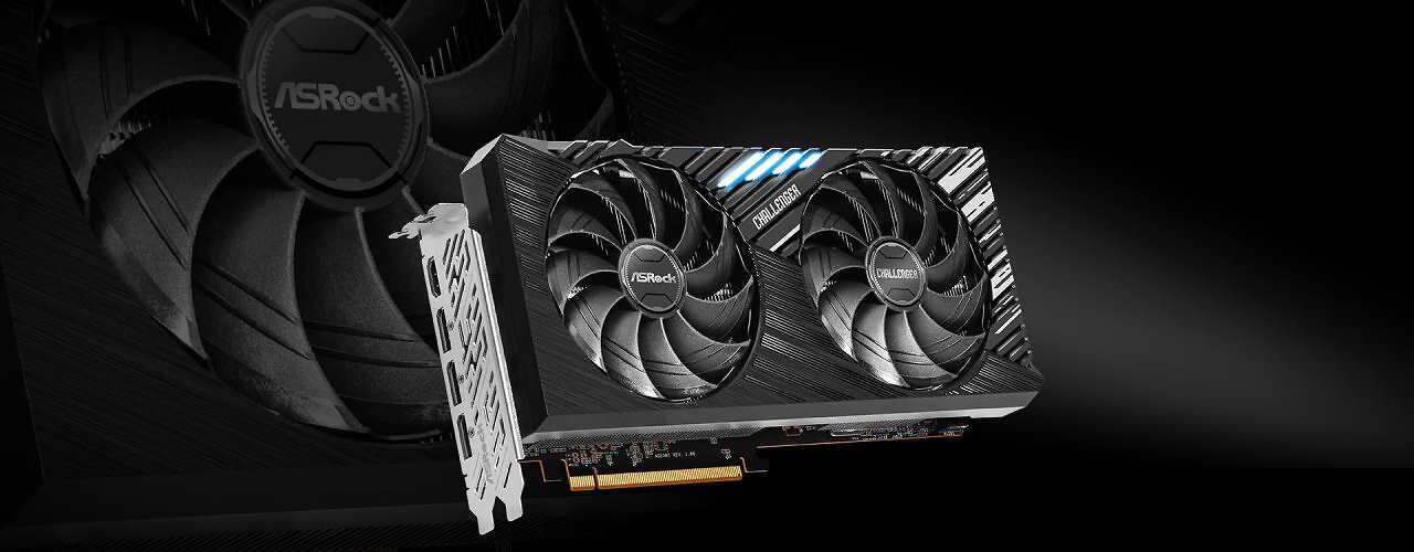 [23/09/2025] Radeon RX 7700: Erstes Custom-Design zeigt sich mit Takt (1)