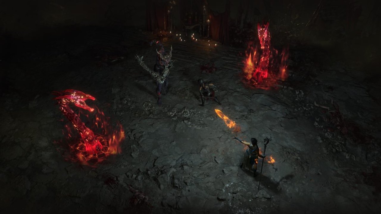 [18/09/2025] Diablo 4: Mit Infernal Chaos startet Diablo 4 in Season 10 (3)