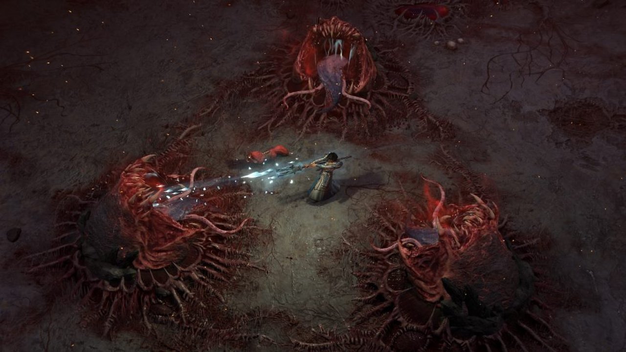 [18/09/2025] Diablo 4: Mit Infernal Chaos startet Diablo 4 in Season 10 (4)