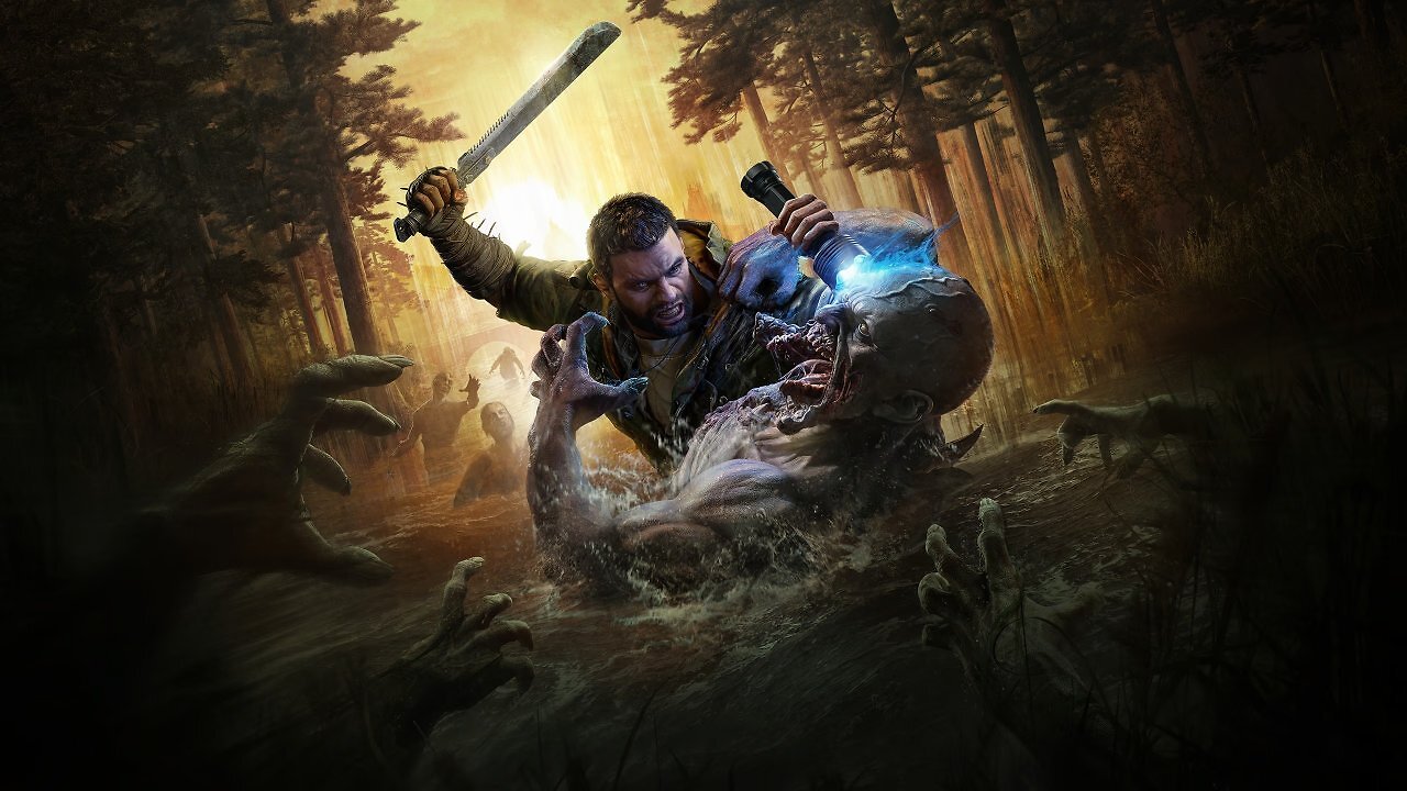 [03/09/2025] Dying Light: The Beast (1)