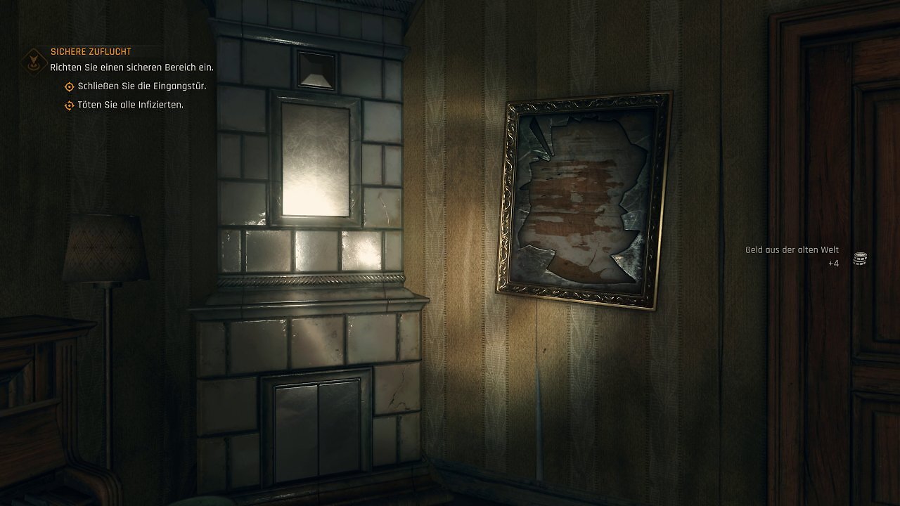 [16/09/2025] Spieglein, Spieglein ... spiegelt nicht. In unserer Testversion war initial Raytracing enthalten, auch die bereits 2024 auf der Gamescom präsentierte Demo bot schicke Strahlenverfolgung. Nach Erscheinen eines umfänglichen Vorab-Patches ist Raytracing jedoch aus dem erweiterten Grafikmenü verschwunden – vermutlich vorübergehend.