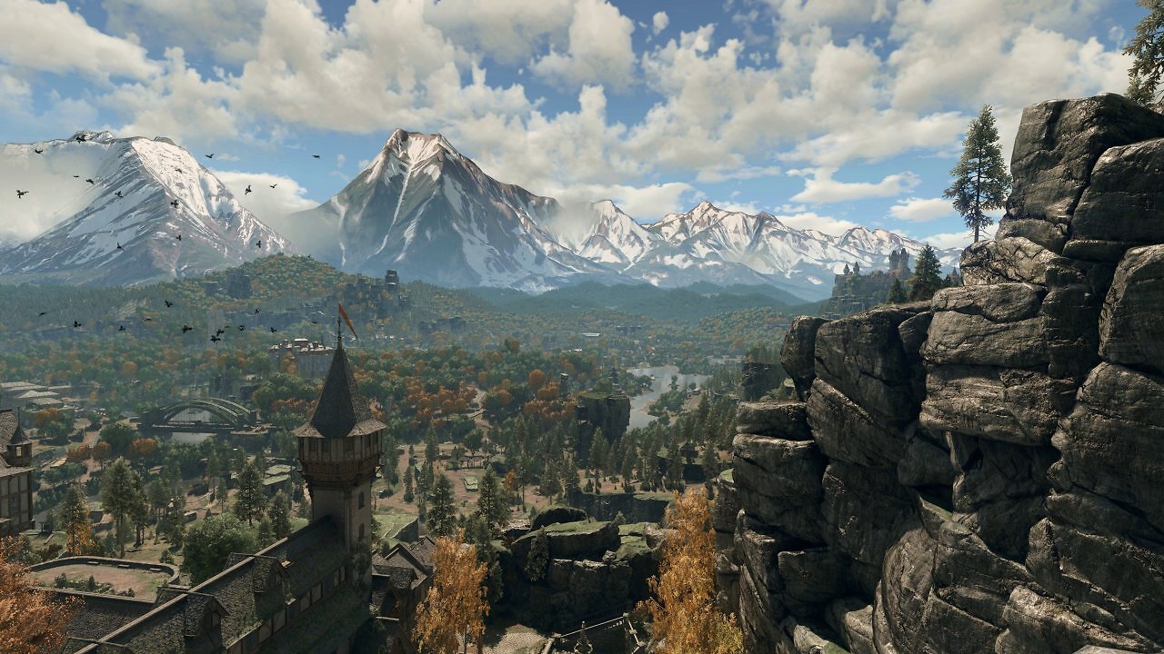 [16/09/2025] Die Spielewelt von Dying Light: The Beast ist im europäischen Raum, in den Westalpen angesiedelt. Die fiktiven Castor Woods sind ein von Bergen umsäumtes, dicht bewaldetes Gebiet. Das Gameplay soll Horror- und Survival-Elemente stärkter betonen als Teil 2 und obendrein das Parkour-Gameplay aufmischen.