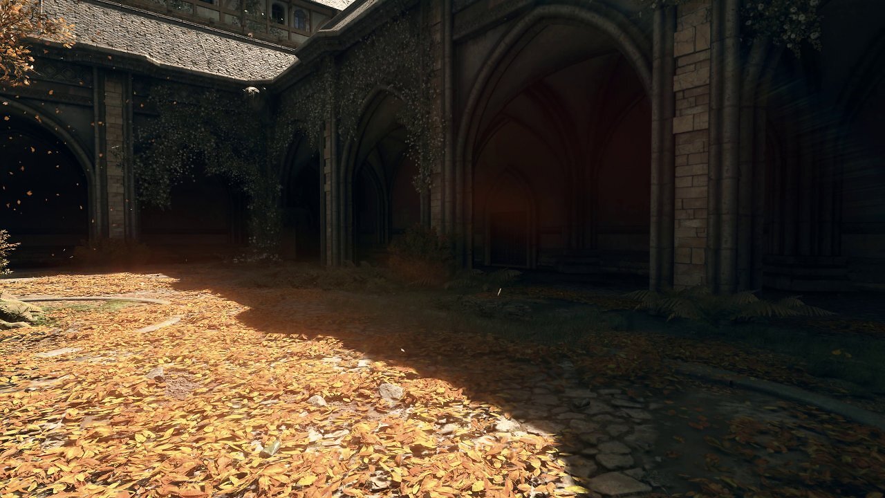 Dying Light: The Beast