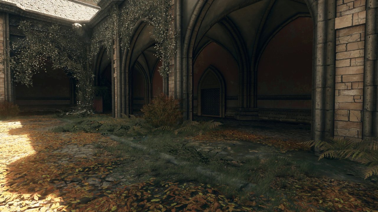Dying Light: The Beast