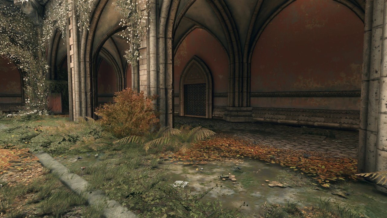 Dying Light: The Beast