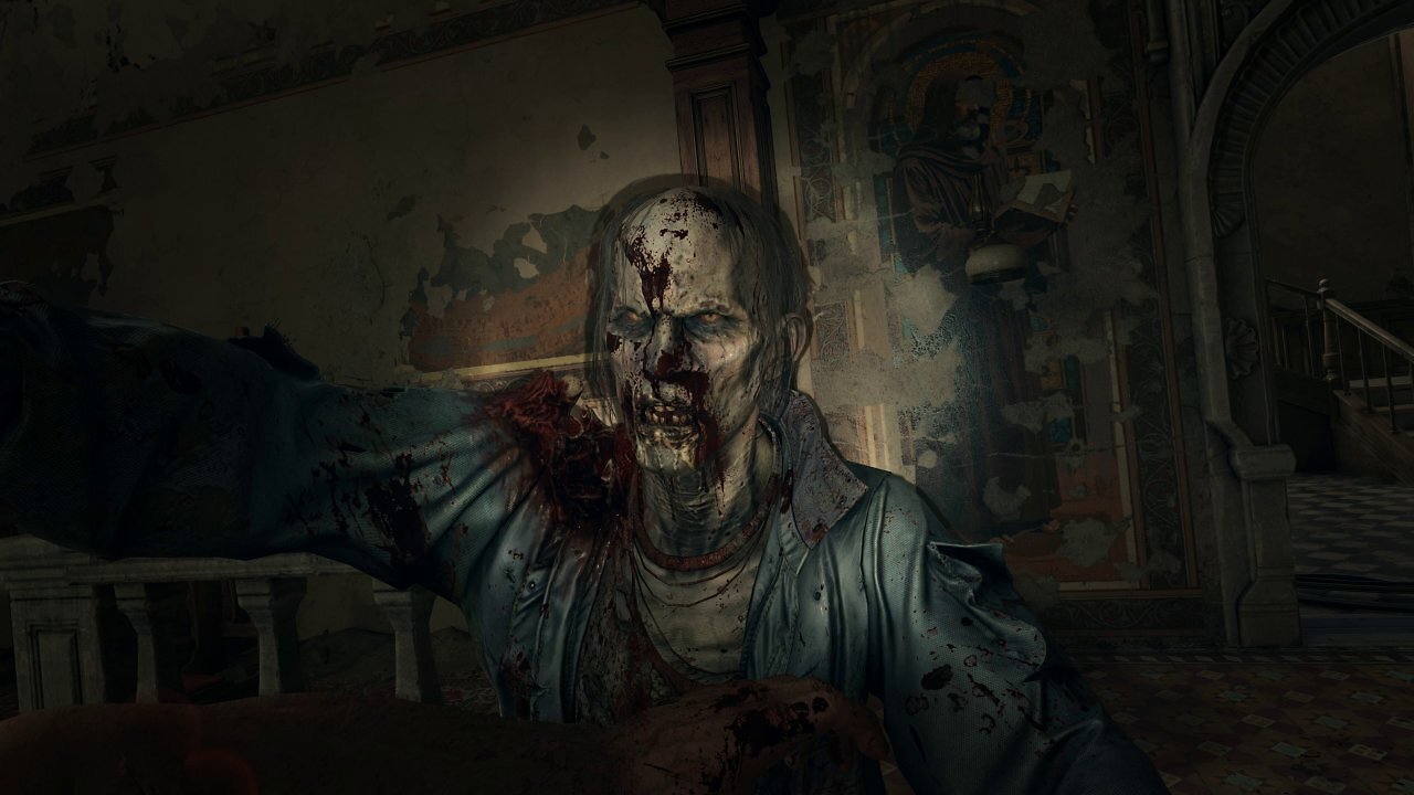 [17/09/2025] Dying Light: The Beast