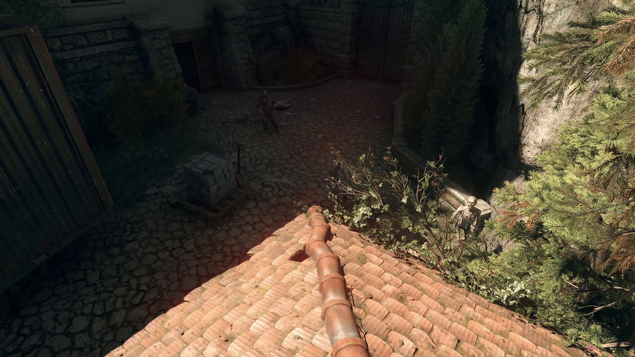 [17/09/2025] Dying Light: The Beast