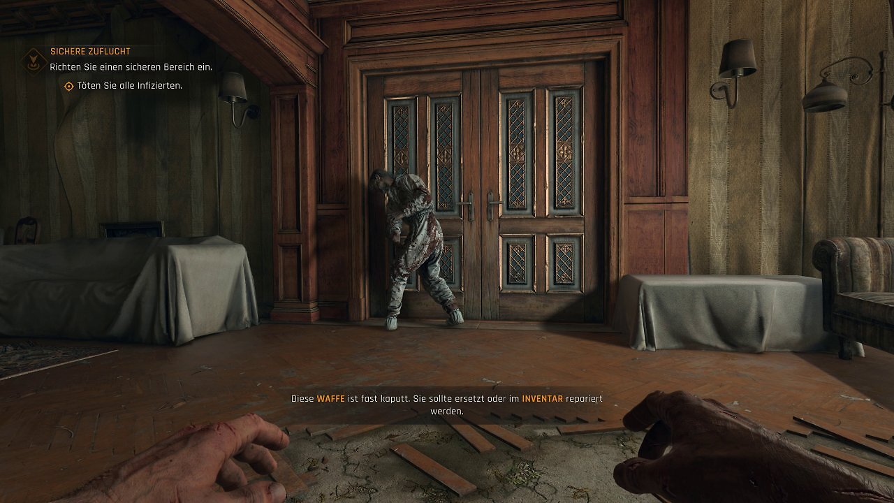 [17/09/2025] Dying Light: The Beast