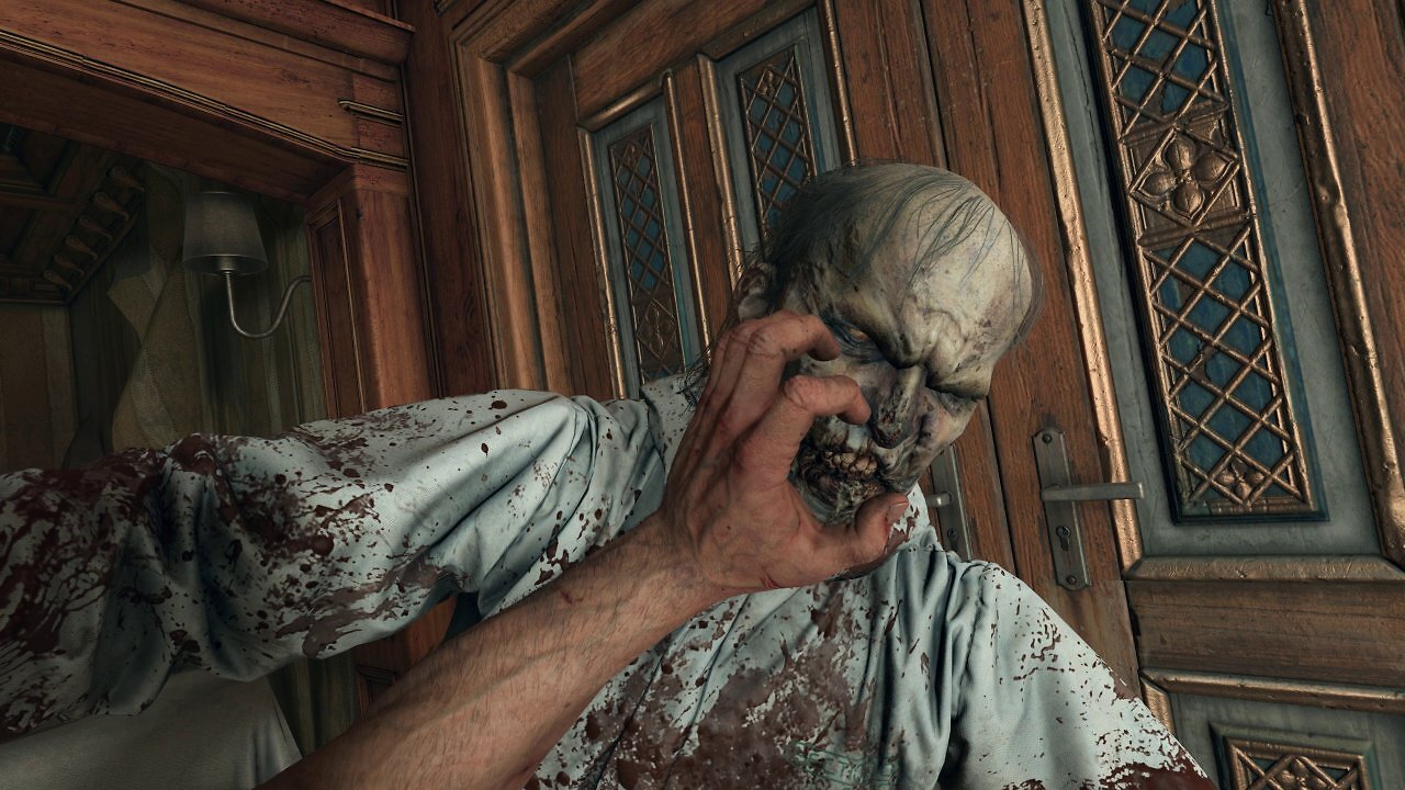 [17/09/2025] Dying Light: The Beast