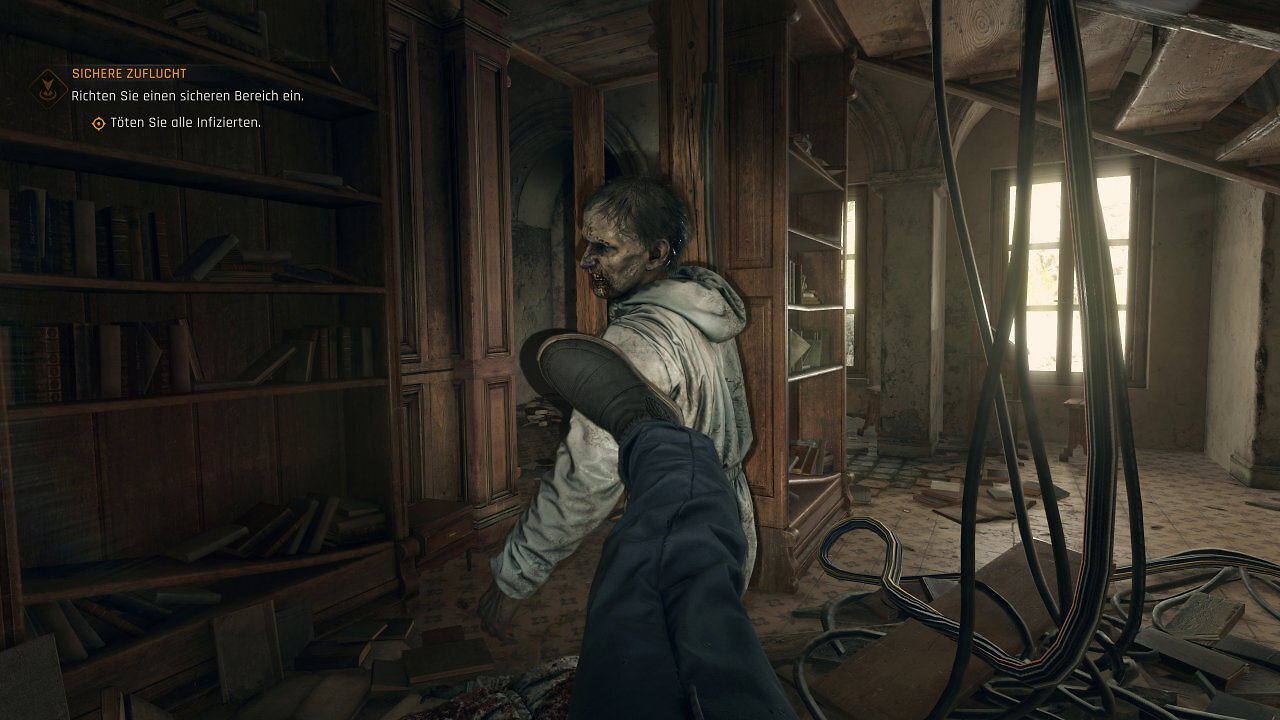 [17/09/2025] Dying Light: The Beast