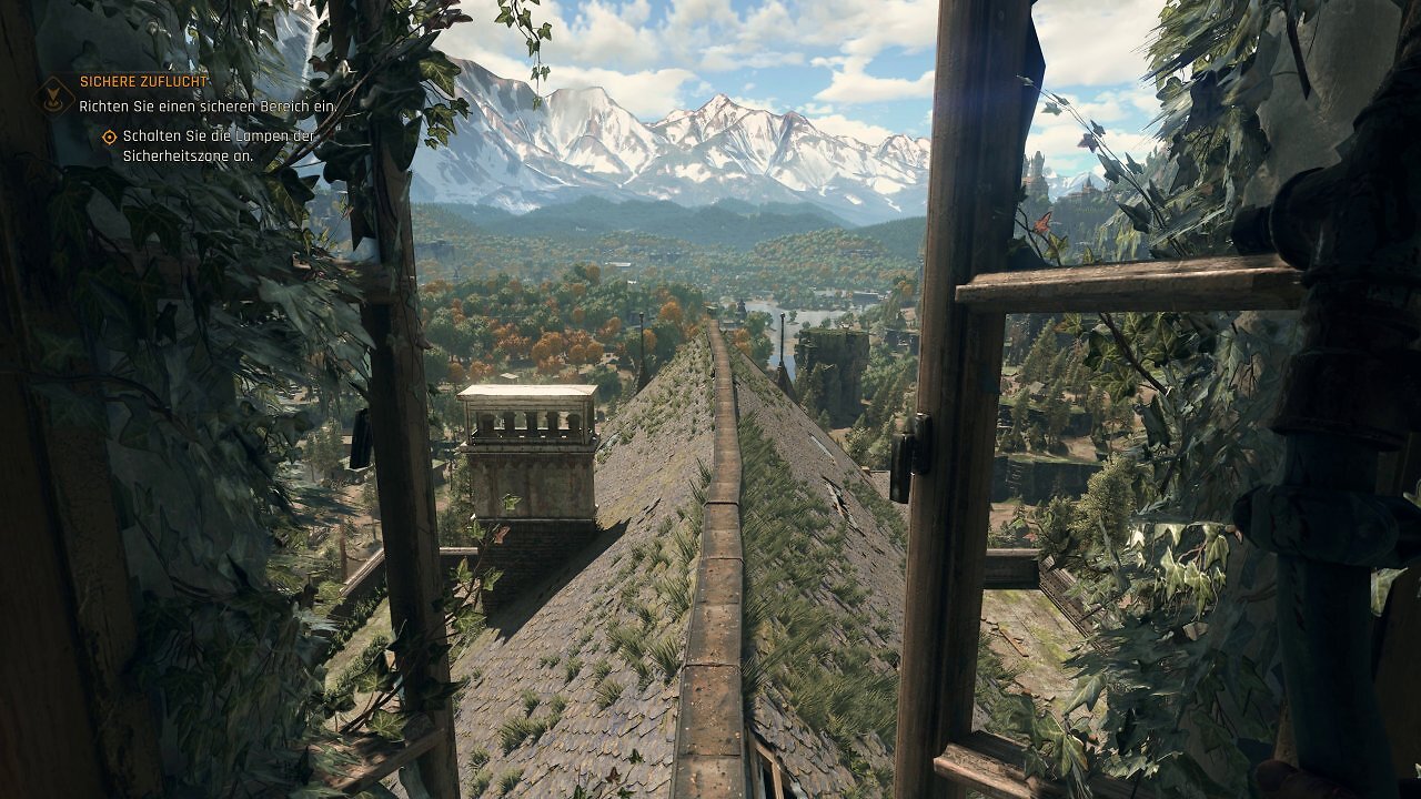 [17/09/2025] Dying Light: The Beast