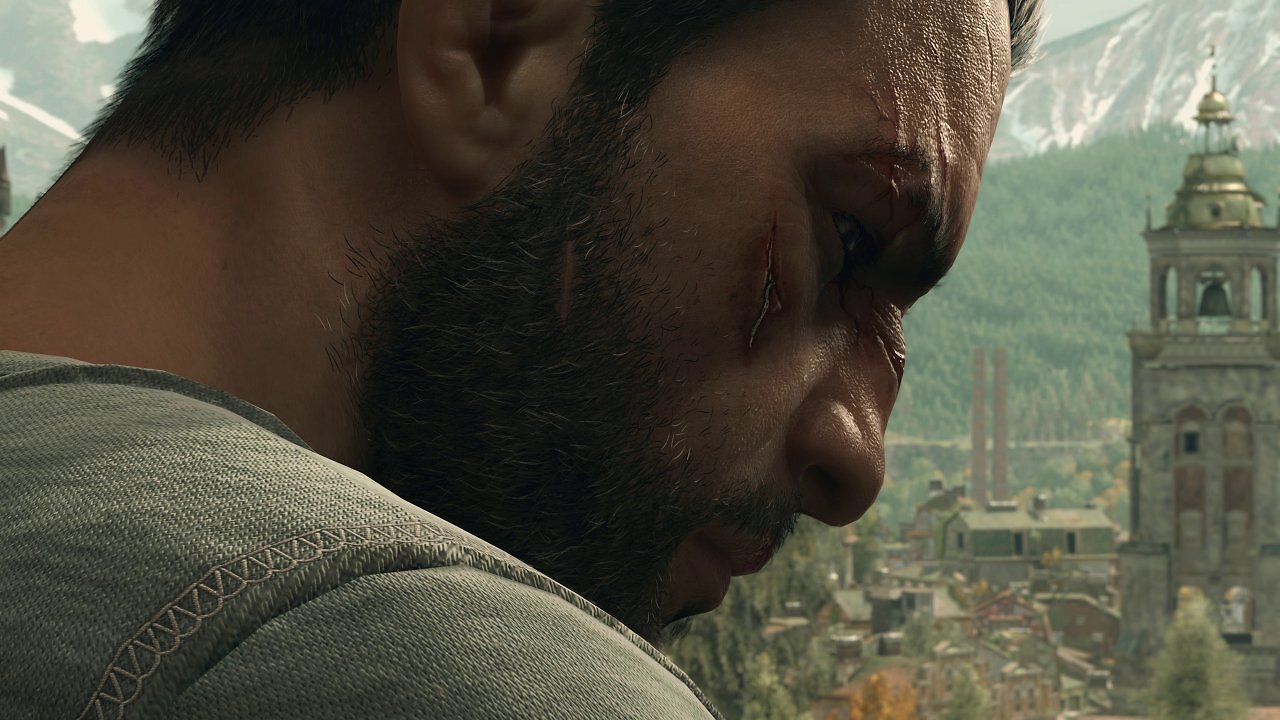 [17/09/2025] Dying Light: The Beast