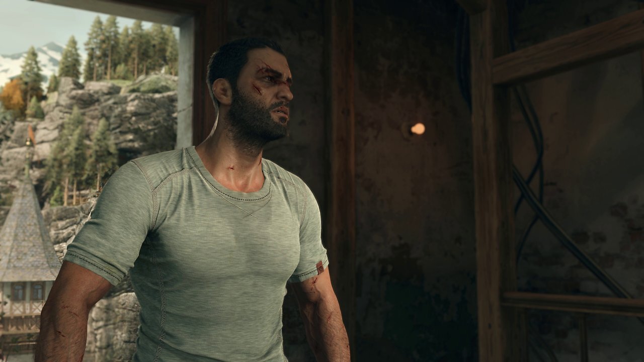 [17/09/2025] Dying Light: The Beast
